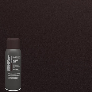 12 oz. Artisan Sand Flat Interior/Exterior Spray Paint