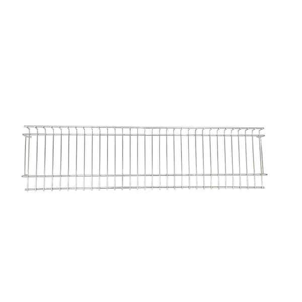 The Original 'Upper Deck' Stainless Steel Grilling Rack/ Warming Rack –  Grillvana®