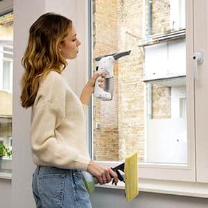 16.9 oz. Streak-Free Window and Glass Cleaner Concentrate for Window Vacuums