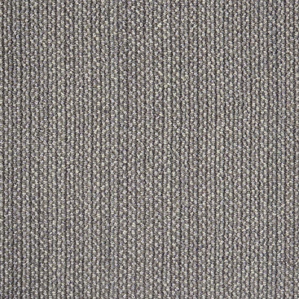 6 in. x 6 in. Loop Carpet Sample - Panorama Tweed - Color Battleship price history on PriceWatchPro