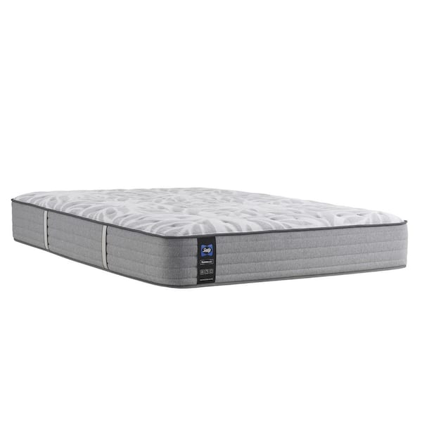 sealy posturepedic donovan king plush tight top mattress