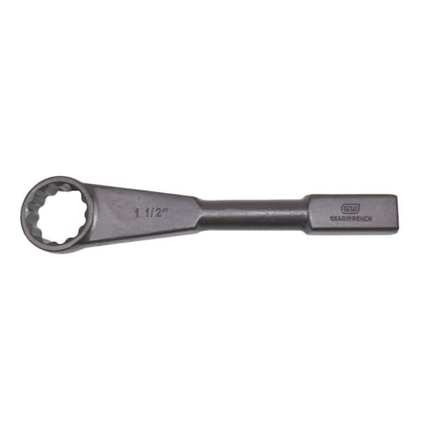 1-1/2 in. 12-Point Standard Slugging Wrench
