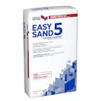 18 lb. Easy Sand 5 Lightweight Setting-Type Joint Compound
