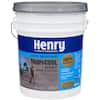 Henry 887G Tropi-Cool 100% Silicone Gray Roof Coating 4.75 gal ...