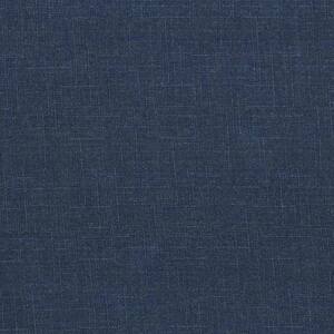 Torquay CushionGuard Midnight Patio Ottoman Slipcover