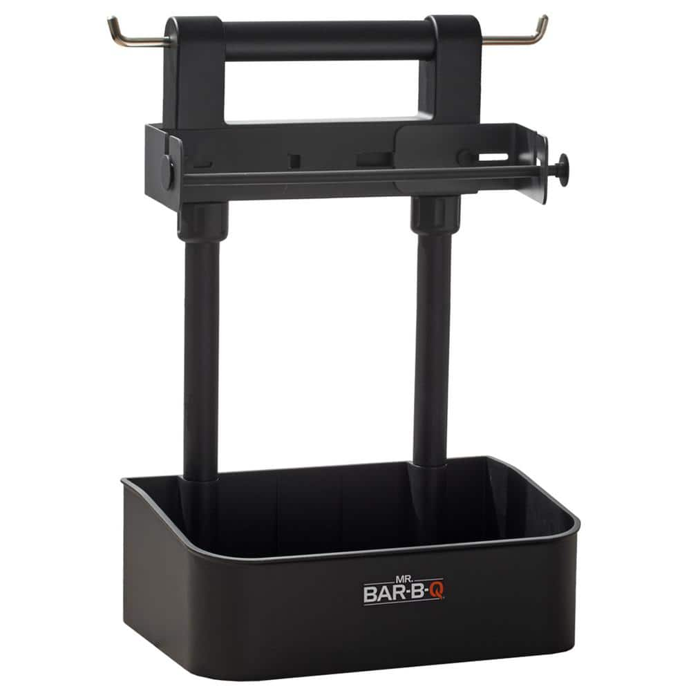 Barbecue caddy best sale