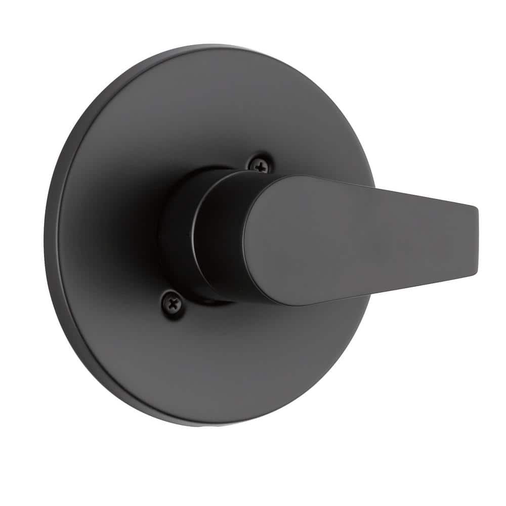 Xander 1-Handle Wall Mount Valve Trim Kit in Matte Black (Valve not Included) price history on PriceWatchPro