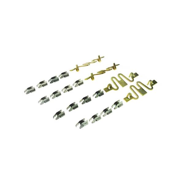 Centric Parts Disc Brake Pad Set