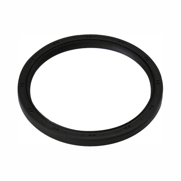 Timken Rear Engine Crankshaft Seal fits 1985-1989 Merkur XR4Ti
