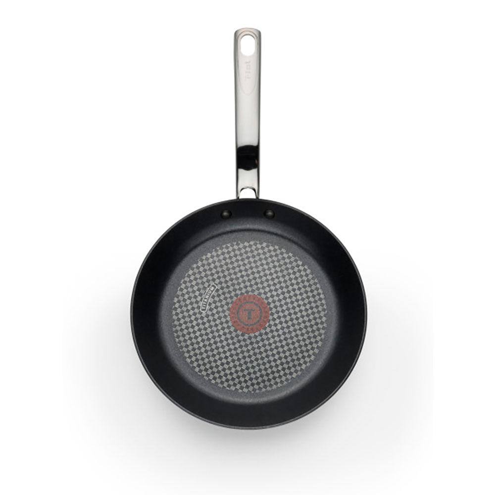 ProGrade 10-Inch Black Stainless Steel Nonstick Fry Pan