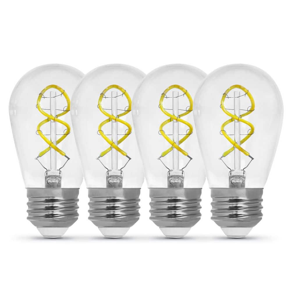 10x 11W (=60W) Cfl Spirale Ampoule E27 Es Energy Économie Lampe