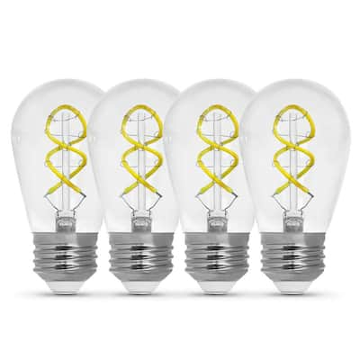 15 Watt - Light Bulbs - Lighting - The Home Depot