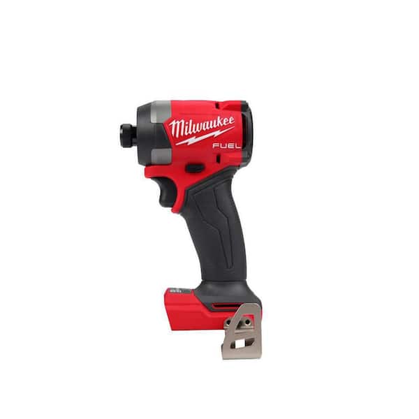 M♡ M18 FUEL™ ¼” Hex Impact Driver | Milwaukee Tool