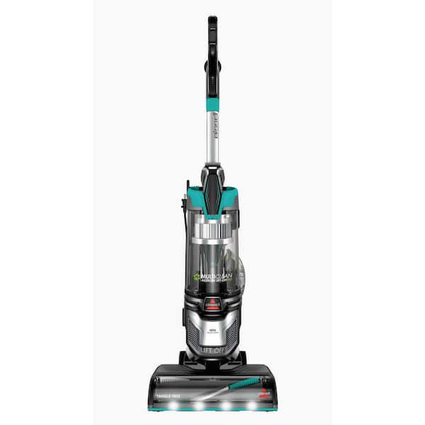 bissell lift off バキュームクリーナー　ジャンク BISSELL MultiClean Allergen Lift-Off Pet Upright Vacuum 2998 - The