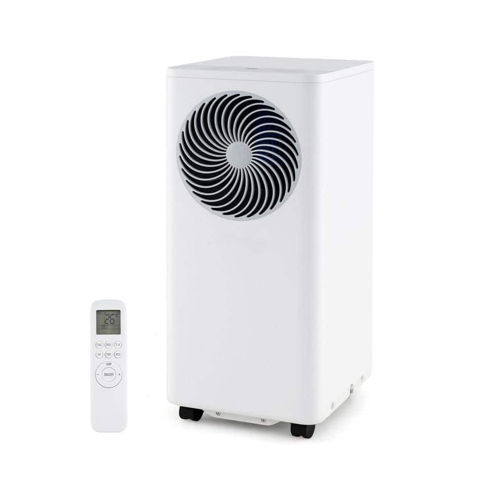 5000 BTU Portable Air Conditioner 3-in-1 Stand up AC Unit with Dehumidifier-8200 BTU price history on PriceWatchPro