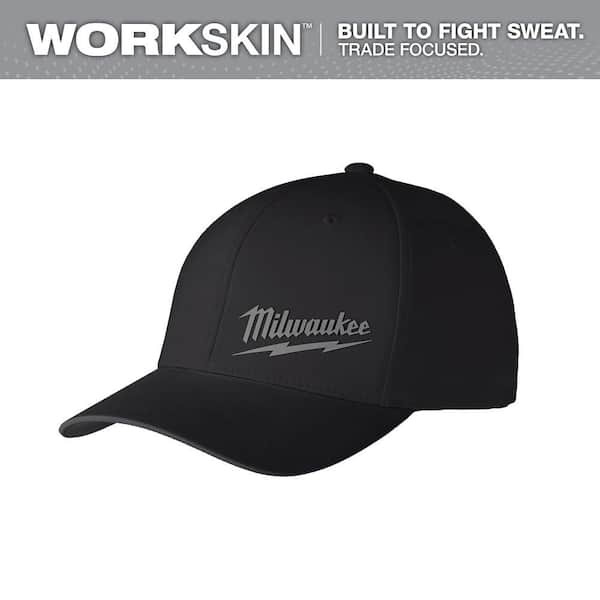 WORKSKIN Performance Fitted Hat