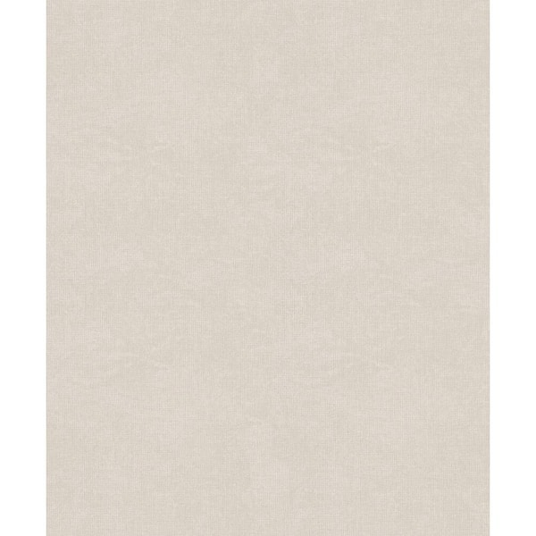 Unbranded Micro Dots Design Beige Metallic Finish Vinyl on Non-Woven Non-Pasted Wallpaper Roll