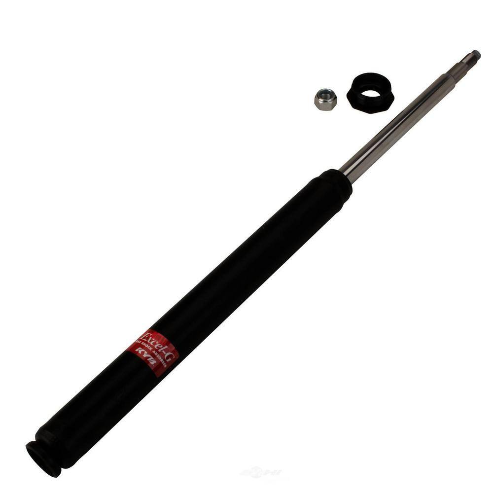 KYB Shocks & Struts Suspension Strut Cartridge 365006 The Home Depot