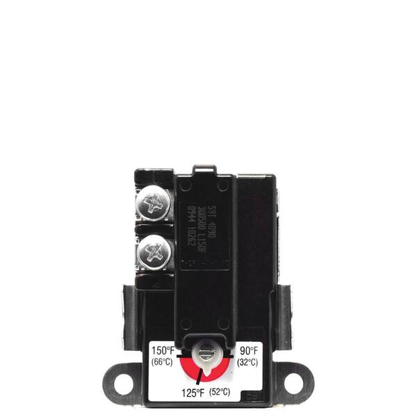 lower element replace heating element in water heater