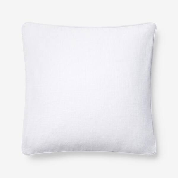 Cotton Twill Pillow Covers