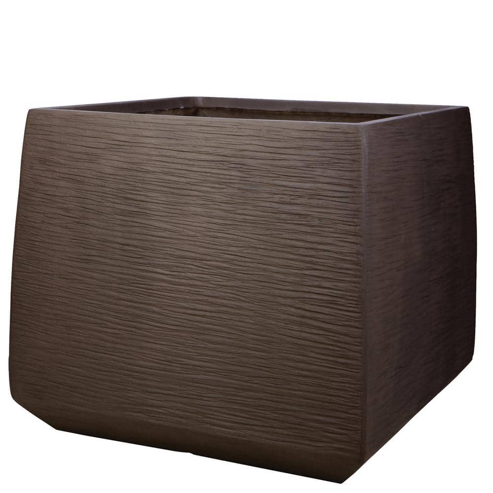 30 in. Lightweight Metropolitan Square Downtown Brown LGP13CDB