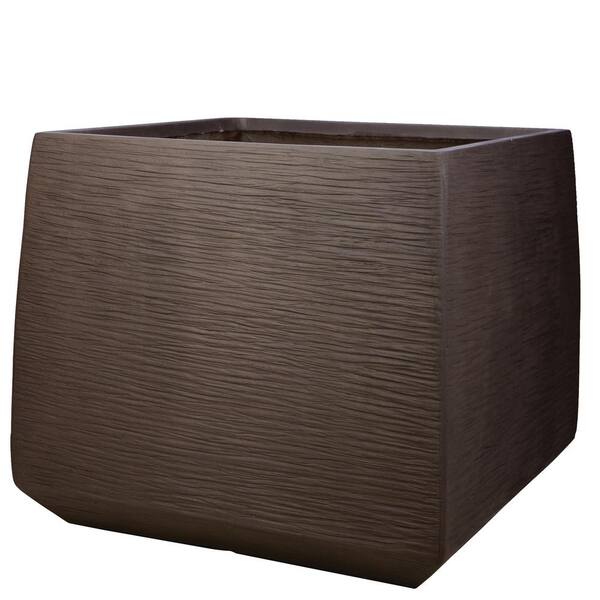 30 in. Lightweight Metropolitan Square Downtown Brown LGP13CDB