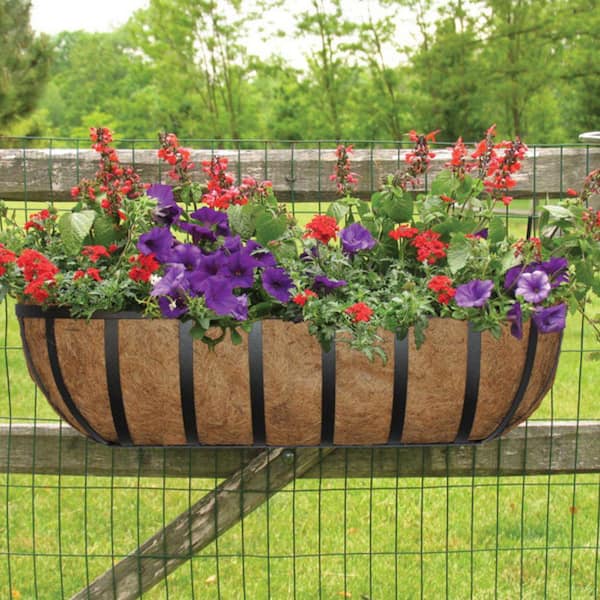 Pride Garden Products 40 in. x 20 in. AquaSav Coco Roll CR4020