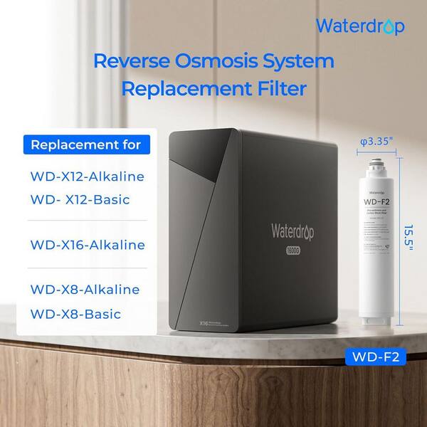 X429-13 TERESA 逆浸透膜浄水 CHP-1290D 50129887 Thermo Barnstead 6 Water Purification Smart2Pure 6 LPM