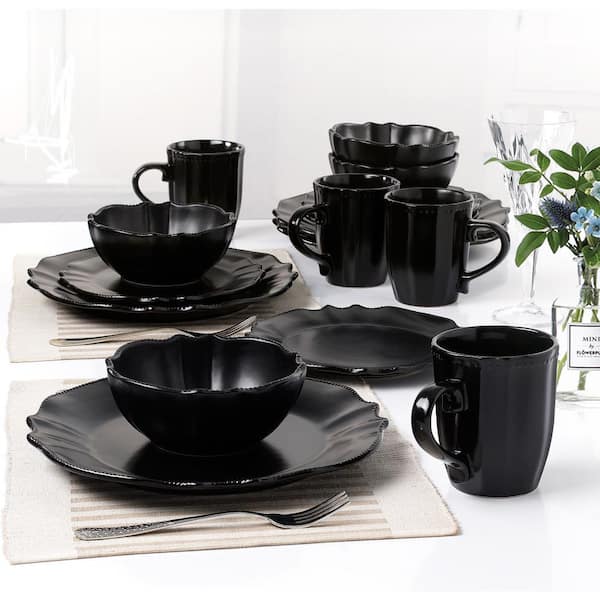 https://images.thdstatic.com/productImages/9c920362-8b76-44a3-a784-9b17d9be85f9/svn/black-lorren-home-trends-dinnerware-sets-lh541-fa_600.jpg