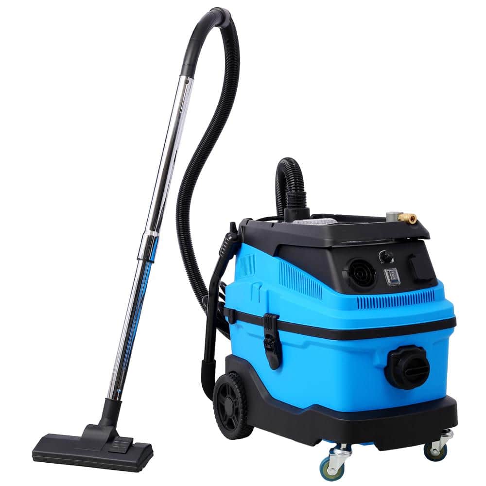 3-in-1 Wet Dry Blow Vacuum, 8 Gallon Shop Vacuum Cleaner 18KPA Suction 6 Peak HP for Garage Workshop price history on PriceWatchPro