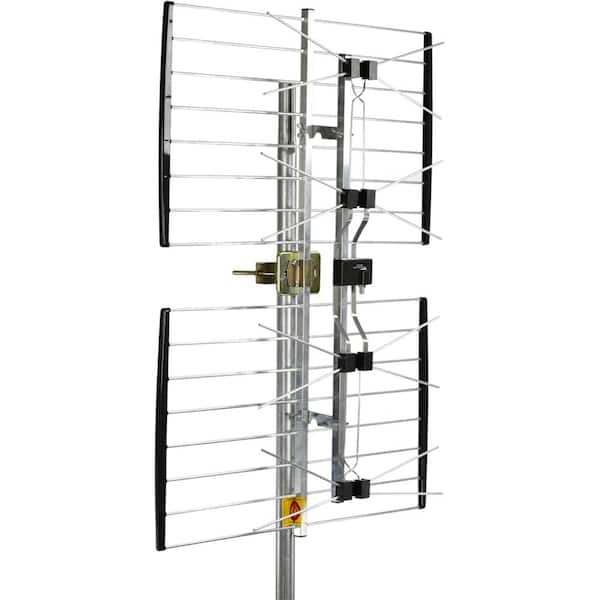 Channel Master ULTRAtenna 60-Mile Range Outdoor Antenna