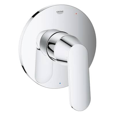 Grohe KTS19493-35016R-000 Tenso Tub and Shower Valve Kit Chrome Grohe KTS19493-35016R-000 Tenso Tub and Shower Valve Kit Chrome