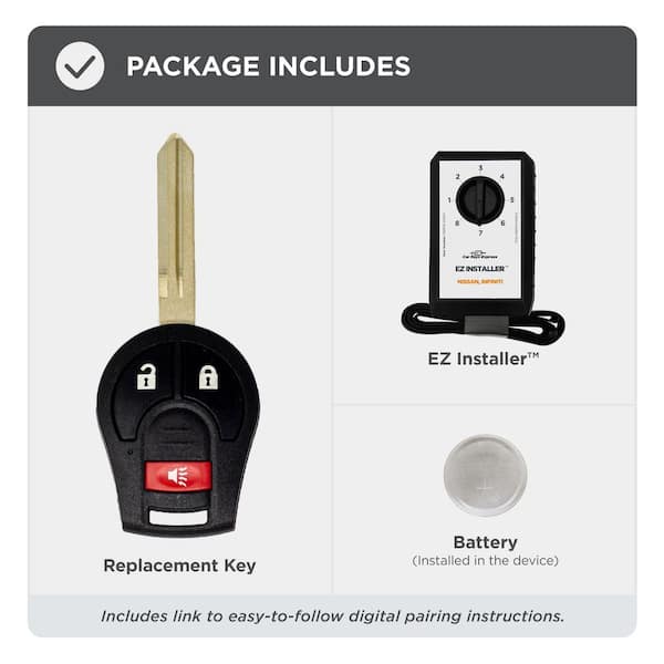 Locate Your Local Car Key Maker for Quick Solutions