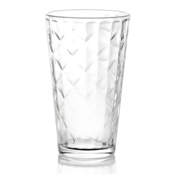 Ivy Bronx Dorrielan 2 - Piece 7oz. Glass Glassware Set