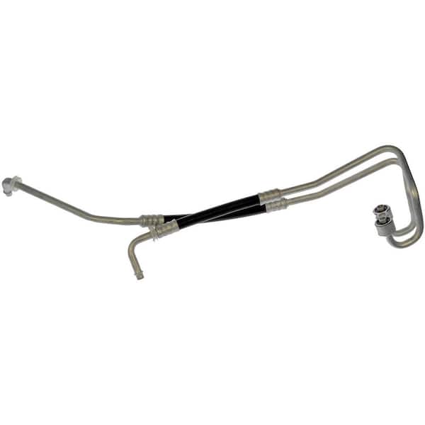 OE Solutions Engine Oil Cooler Line