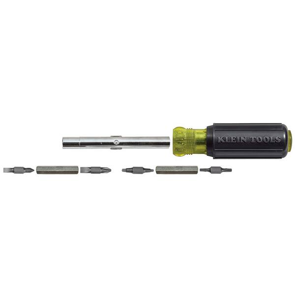 Klein Tools - 3-Piece Multi-Purpose Electrician's Tool Set