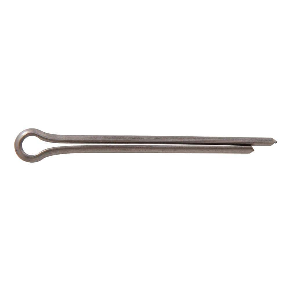 1-1/4 in. Stainless Steel Cotter Pin (20-Pack) price history on PriceWatchPro