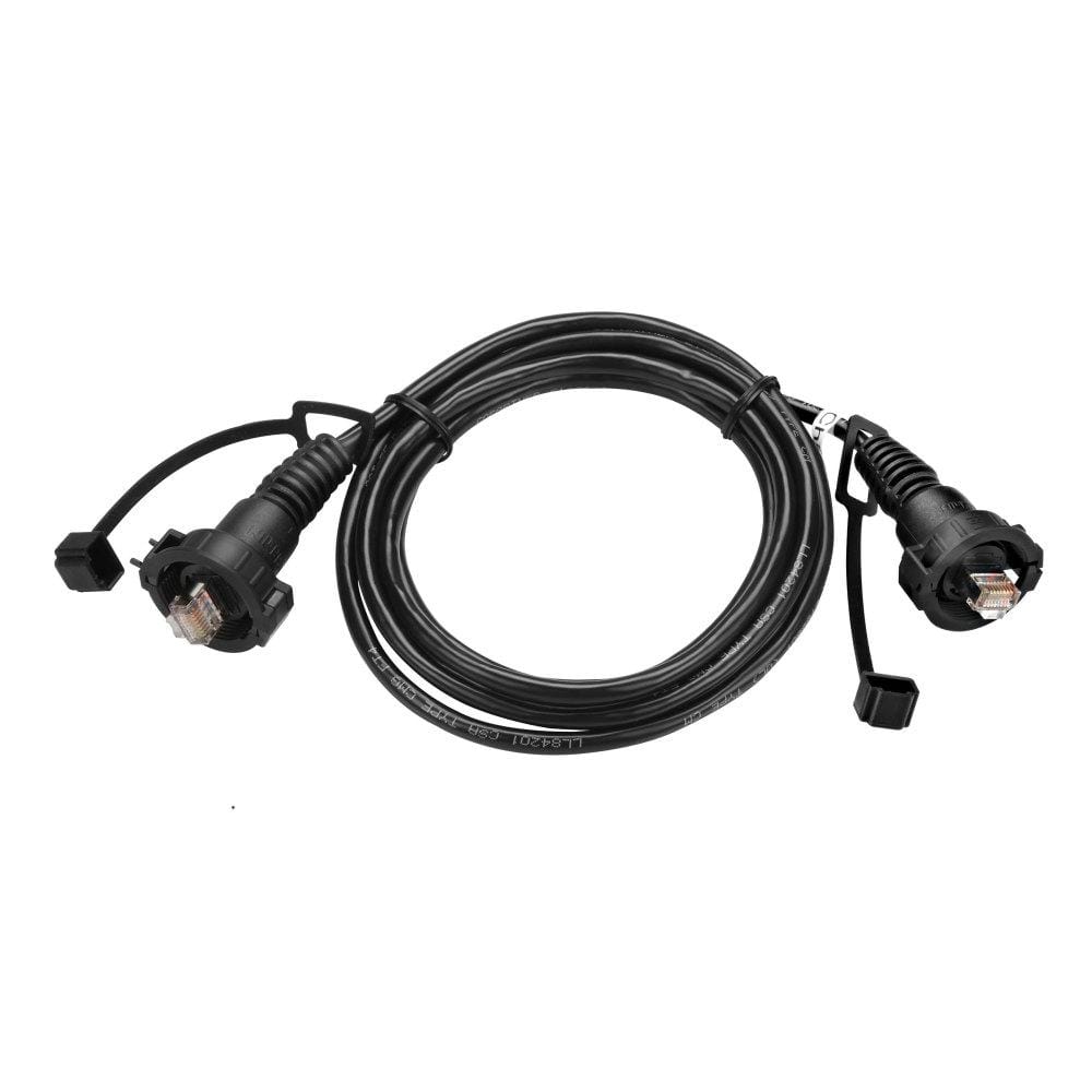 Garmin 010-12528-01 Ethernet Cable 6 Meter (20 ft) Small Connector –  BassFishin Electronics, LLC