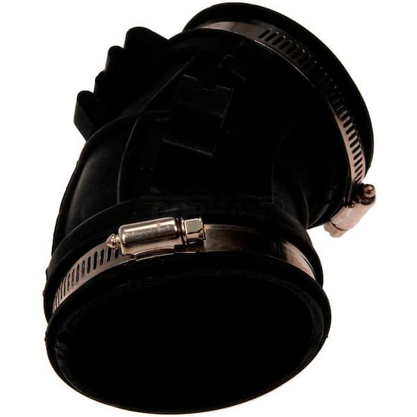 OE Solutions Engine Air Intake Hose 2006-2011 Honda Civic 1.8L