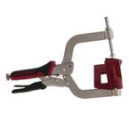 Grupo Ferretero CHC :: Pinza de presion Pocketclamp de 4