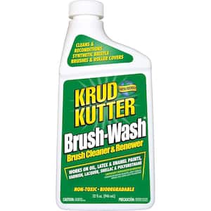 32 oz. Brush Wash and Renewer