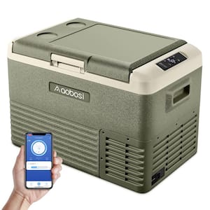 Réfrigérateur portable EcoFlow GLACIER