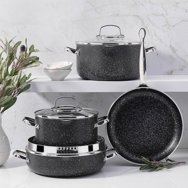 6.5L Intelligent Electric Dutch Oven