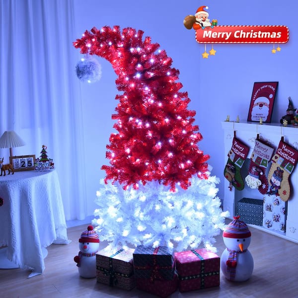 Amazon.com: Mr. Christmas Indoor Animated Kickers Santa