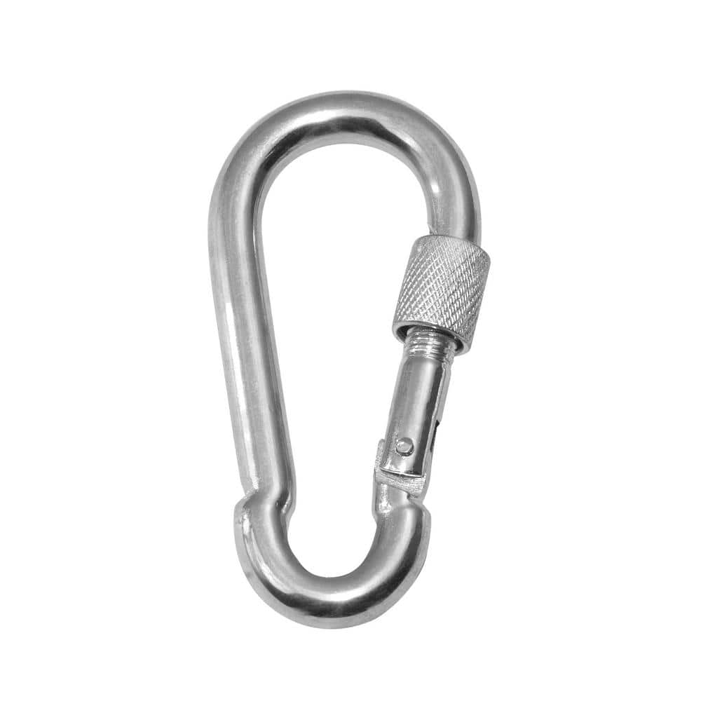 Snap Hooks Sperian Locking Safety Hook 1-3/4" Grab Hook 