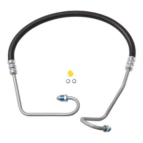 Edelmann Pressure Line Assembly - Pump To Hydroboost