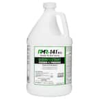 RMR BRANDS 1 Gal. Fungicide and Disinfectant RMR141GRTU - The Home Depot