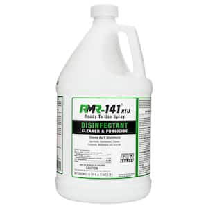 1 Gal. Fungicide and Disinfectant