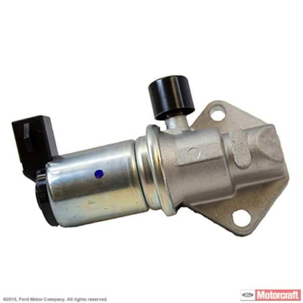 Motorcraft Idle Air Control Valve CX-1853 - The Home Depot