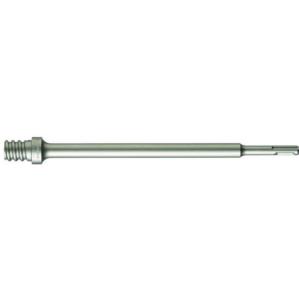 Hilti 12 in. Core Bit Shank for 2 in. to 3-1/2 in. TE-C SDS